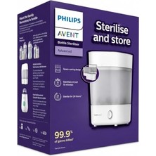 Defne Store Philips Sterilizatör SCF291/00