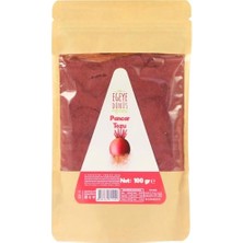 Defne Store Öğütülmüş Kırmızı Pancar Kökü Tozu 100 G