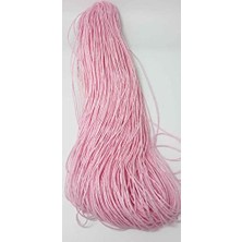Defne Store Pembe Renk Kağıt Ip 200 G