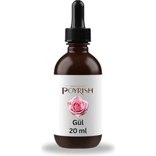 Defne Store Gül Sabun Esansı 20 Ml.