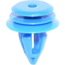Defne Store I'm Global Kapı Döşeme Klipsi LR027255 / LR003015 – Renault 7001053516 / Ford W715691 / Bmw 0714712931 / Tesla 1014969-00-B Ile Uyumlu - 5 Adet