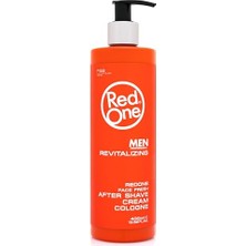 Defne Store Krem Kolonya Revitalizing 400 ml