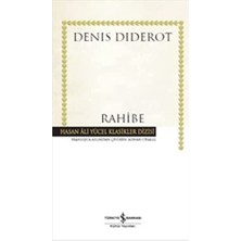 Defne Store Rahibe: Hasan Ali Yücel Klasikler Dizisi