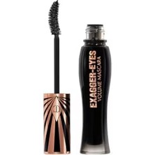 Defne Store Exagger-Eyes Volume Mascara, Hacim Veren Maskara