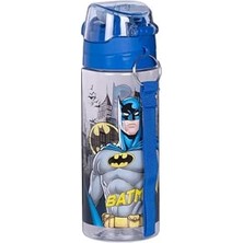 Defne Store Batman Matara, 500 Ml, Lisanslı, Mavi