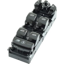 Defne Store Cam Açma Kapama Anahtarı Volvo S90 - V90 - XC90 ile Uyumlu
