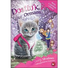 Ernet Group Dostluk Ormanı 4 - Bella Çizgilipati Gitmiş!