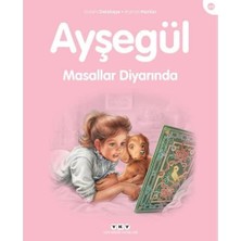Defne Store Ayşegül Masallar Diyarında