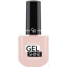 Defne Store Extreme Gel Shine Nail Color 08 Jel Görünümlü Parlak Oje 10.2 ml