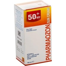 Defne Store Güneş Kremi Spf 50+