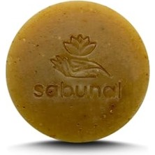 Defne Store Limon Sabunu - C Vitaminli Sebum Dengeleyici Cilt Sabunu 100 G