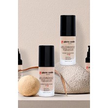 Defne Store Hellomatte Foundation Tawny Beige, 30 ml