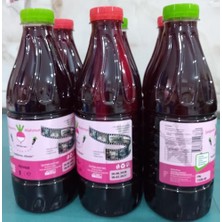 Defne Store 6 Adet 1 L Pet Şişede Taneli Hakiki Adana Şalgamı (Acılı/acısız Karma Paket)