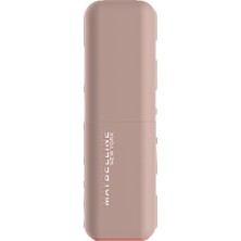Defne Store Serum Etkili Hyalüronik Asit ve Besleyici Yağ Içeren Ruj - 001 Crop Top