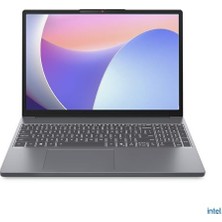 Defne Store Ideapad Slim 3 15IRH10 | Intel I5-13420H | 16GB Ddr5 Ram | 512GB SSD | 15.3" Wuxga (1920X1200) IPS 300NITS Anti-Glare; 45% Ntsc, 60Hz | Freedos Laptop | 83K1003MTR