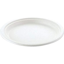 Defne Store Karton Tabak, 18 Cm, 10'lu