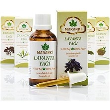 Defne Store Lavanta Yağı 50 ml
