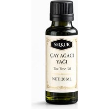 Defne Store Çay Ağacı Yağı 20 ml