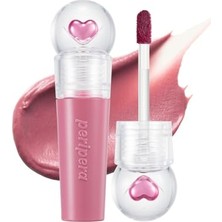 Defne Store Ink Jellable Tint 09 Reasonable Rose – Su Bazlı, Jel Dokulu Hafif Tint