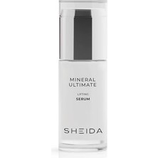 Defne Store Mineral Ultimate Toparlayıcı Lifting Serum 40 Ml, Cilt Sıkılaştırıcı ve Kırışıklık Karşıtı
