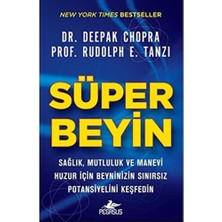 Defne Store Beynin Sınırsız Potansiyeliyle Sağlık, Mutluluk ve Manevi Huzur