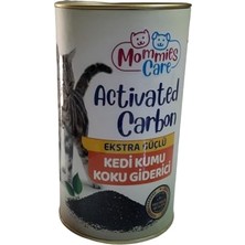 Defne Store Aktif Karbon Kedi Kumu Koku Giderici 400 G