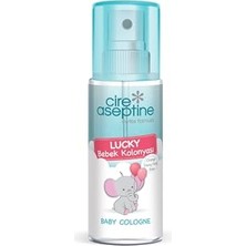 Defne Store Lucky Bebek Kolonyası 150 ml