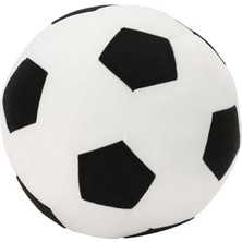 Defne Store Sparka Yumuşak Oyuncak, Siyah-Beyaz, 20 Cm, 20506763