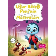 Ernet Group Uğur Böceği Poni'nin Maceraları 1. Sınıf