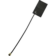 Defne Store 433MHZ 5dbi Fpc Kablosuz Haberleşme Anteni, Ipex Ufl, Lora Ra-02 Lorawan Iot