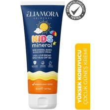 Defne Store Çocuk Güneş Kremi 50 Spf
