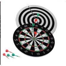 Defne Store Iğneli Dart Seti Renkli 6+