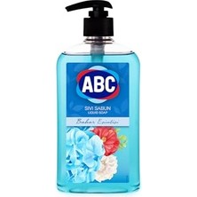 Defne Store Sıvı Sabun Mavi, 400 ml