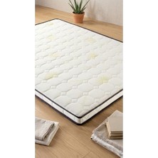 Defne Store Visco Şilte, 140X200, Aloe, 9 +-1 cm Ped Yatak Şiltesi