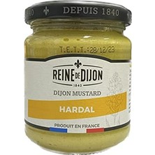 Defne Store Dijon Pürüzsüz Hardal, 200 G