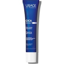 Defne Store Bariederm-Cica Daily Hassas Ciltler Için Cilt Bariyeri Onarıcı Jel Krem 40 ml