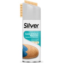 Defne Store Süet ve Nubuk Yenileyici Sprey Boya Su Itici Etkili Naturel 200 ml