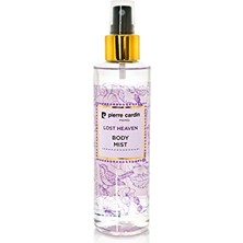 Defne Store Lost Heaven Ferahlatıcı Vücut Spreyi, 200 ml