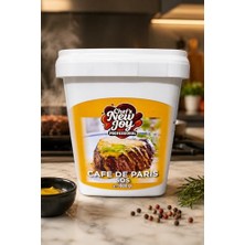Defne Store Cafe De Paris Sauce 1000 G Sos Tozu