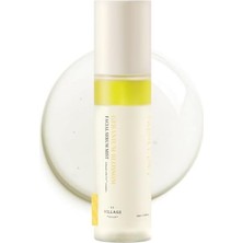 Defne Store 11 Geranium Blossom Yüz Serum Mist 100 ml - Canlandırıcı ve Aydınlatıcı Vegan