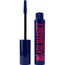 Defne Store Blue Dream Ikonik Mavi Lifting ve Hacim Veren Maskara