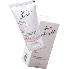 Defne Store Cilt Tonu Eşitleyici Nemlendirici Güneş Kremi 50 Spf 50 ml