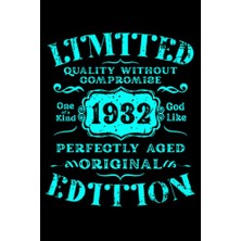 Defne Store 1932 Doğum Yılı Vintage Retro Çizgi Sanatlı Bulmaca Kitabı - 100X Orta Sudoku - Sınırlı Doğum Günü Hediyesi