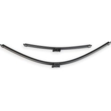 Defne Store Toyota C-Hr Chr 2023-2027 Uyumlu Yeni Kasa Ön Cam Silecek Takımı 70-35 cm