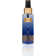 Defne Store 1914 x 100 ml Unisex Çiçeksi Odunsu Saç Spreyi