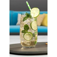 Defne Store Linka Long Bardak 500 ml 6 Adet - 420415