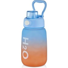 Defne Store H2O Matara Mavi 800 ml 76031