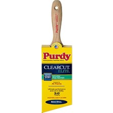 Defne Store Clearcut Elite Açılı Pıp Açılı Duvar Fırçası