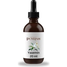 Defne Store Yasemin Sabun Esansı 20 Ml.