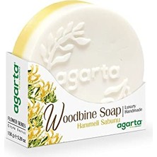 Defne Store Doğal Hanımeli Sabunu 150 G